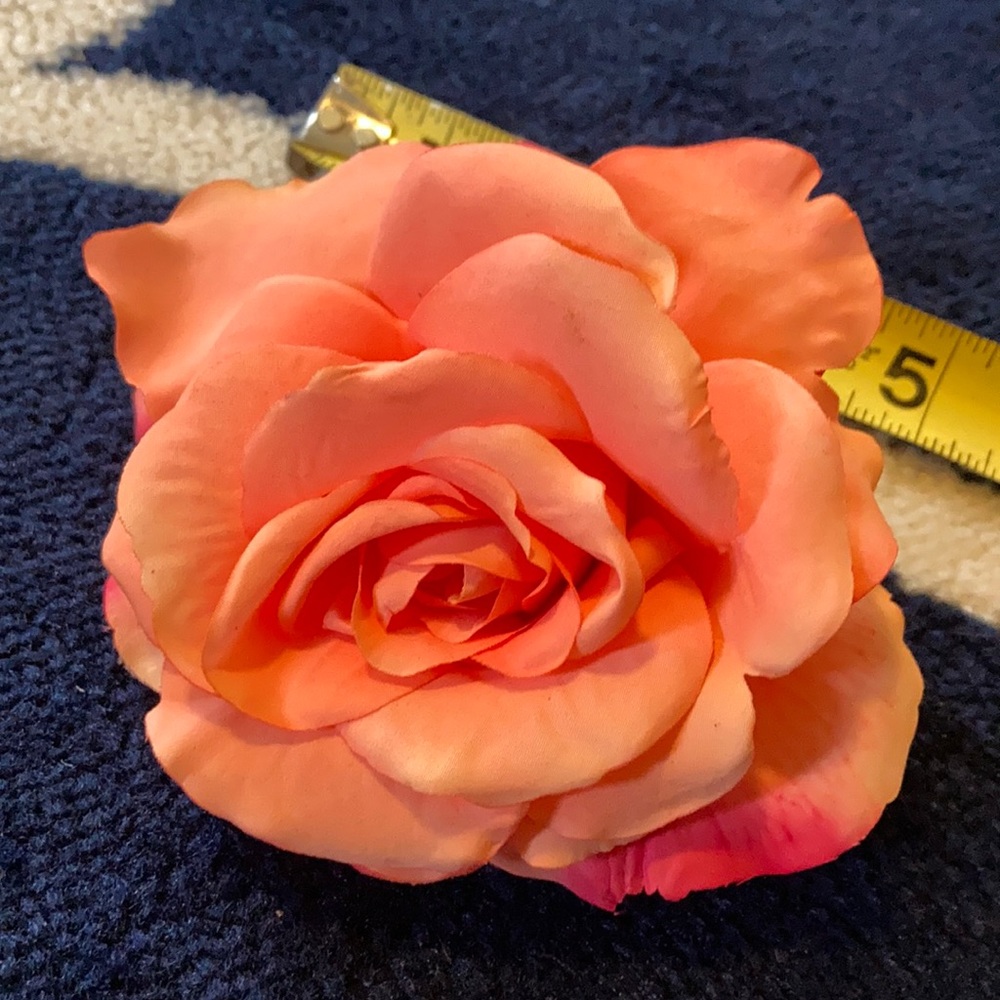 Craft flower